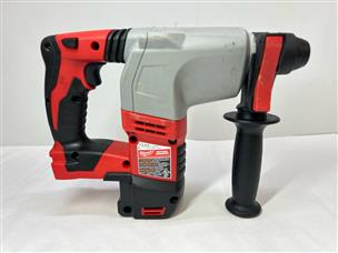 Milwaukee 2605 online